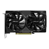 Karta graficzna PNY GeForce RTX 5050 — 8 GB GDDR6, 2317 MHz, 128-bitowa, PCIe x8 5.0, chłodzenie dwuwentylatorowe