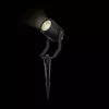 Nedis ZBLOS10RGBW3 oświetlenie zewnętrzne Oświetlenie gruntowe LED 9 W G