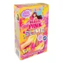 Zestaw do samodzielnego wykonania slime TUBAN TU3569 — Magic Pink XL, nietoksyczny, bezpieczny dla dzieci