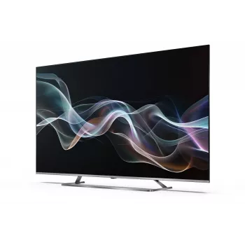Telewizor Sharp 4K Ultra HD QLED MiniLED | 65JP7265E | 55 | Smart TV | Google TV | UHD