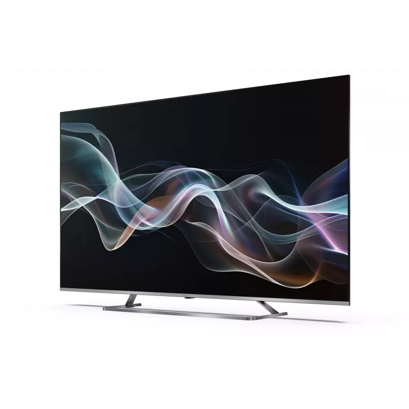 Telewizor Sharp 4K Ultra HD QLED MiniLED | 65JP7265E | 55 | Smart TV | Google TV | UHD