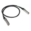 Kabel InfiniBand/światłowodowy Aruba R0Z25A 1 m QSFP28 czarny