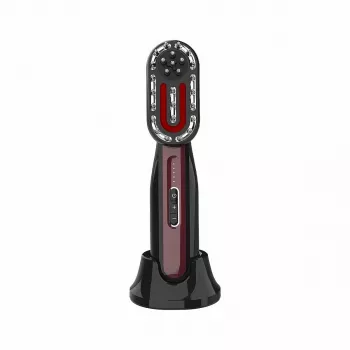 Urządzenie do pielęgnacji skóry głowy, twarzy i ciała Garett Beauty Multi Care Brush