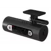 Kamera samochodowa Dashcam 70mai M200, 1080p Full HD 1920×1080, H.265, 60 kl./s, bateria 300 mAh, Wi‑Fi, microSD do 128 GB, przysłona f/1.8, czarna