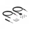 DeLOCK Converter M.2 Key B+M male to Mini PCIe Slot flexible kabel