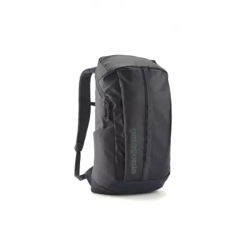 Plecak Czarny Hole Pack 25L - niebieski PATAGONIA