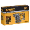 Młotowiertarka DeWALT DCH273N z silnikiem bezszczotkowym, przeznaczona do wydajnego wiercenia w betonie o maksymalnej średnicy 2,4 cm. Kup online w DistriNode.
