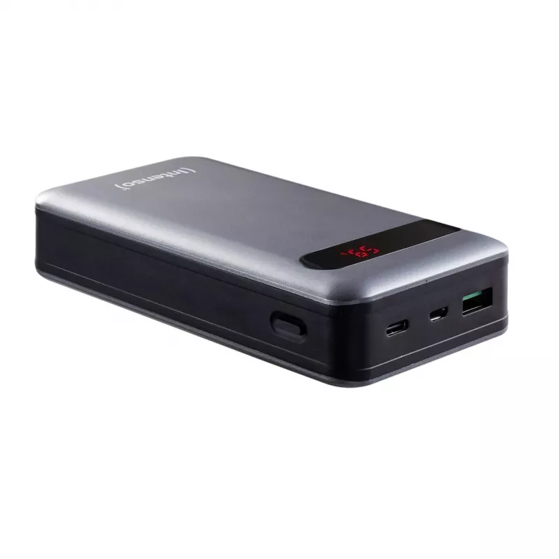 Przenośny akumulator Intenso PD20000 20000 mAh