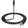 Sennheiser AVX-ME2 SET - cyfrowy bezprzewodowy zestaw z mikrofonem krawatowym i mini nadajnikiem, w pełni automatyczny