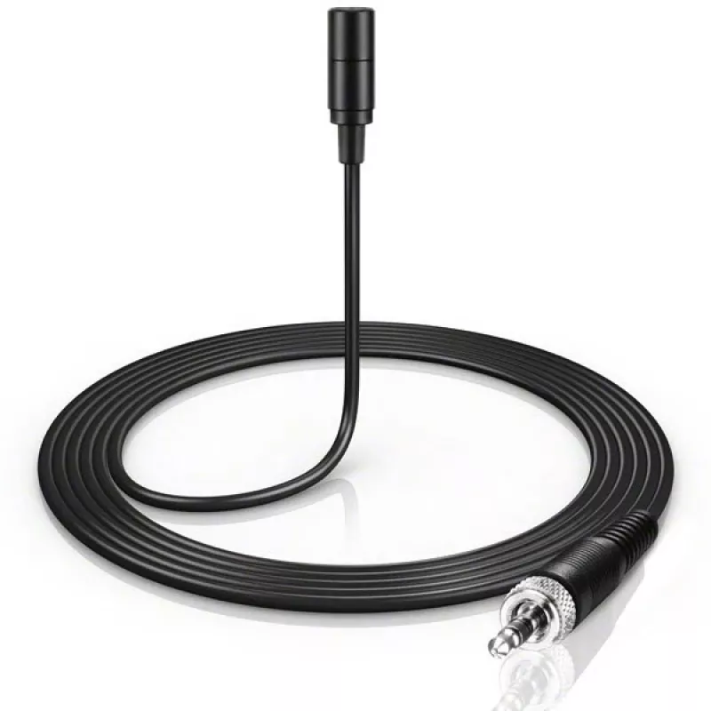 Sennheiser AVX-ME2 SET - cyfrowy bezprzewodowy zestaw z mikrofonem krawatowym i mini nadajnikiem, w pełni automatyczny