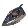 Żelazko parowe Camry CR 5036 — 3400 W, zbiornik 360 ml, wydatek pary 50 g/min