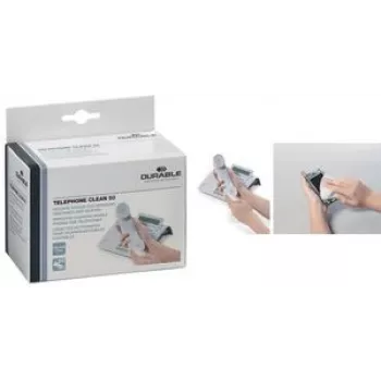 Ściereczki nawilżane do sprzętu Durable 5785