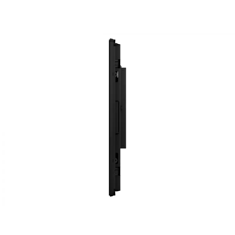 Elo Open-Frame Touchmonitors 1990L - Monitor LED - 48,3 cm (19) - open frame - Ekran dotykowy - 1280 x 1024 @ 60 Hz - 250 cd/m² - 1000:1 - 5 ms - HDMI, VGA, DisplayPort - Czarny (E