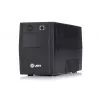 Zasilacz awaryjny (UPS) Unit LIN 850VA czerwony 850 D Tower G2
