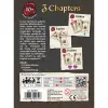 3 Chapters, Gra Karciana