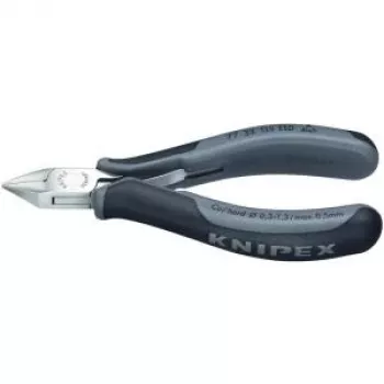 Szczypce boczne 77 32 115 ESD - Elektroniczne szczypce boczne 115 mm