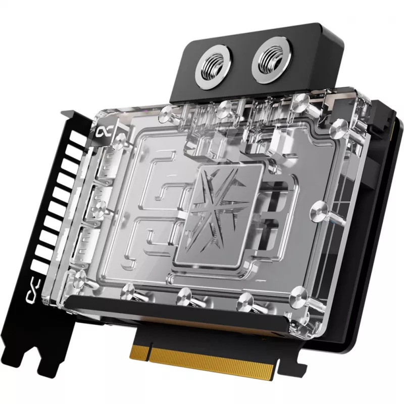 Karta graficzna INNO3D iChill GeForce RTX 5080 FROSTBITE 16GB GDDR7