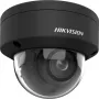 Hikvision Pro Series with AcuSense DS-2CD2746G2HT-IZS(2.8-12)/eF/BLK Kopułkowa kamera bezpieczeństwa IP Zewnętrzna 2688 x 1520 piksele Sufit/ściana