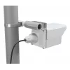 MIKROTIK ROUTERBOARD Bezprzewodowy Wire Dish (CubeG-5ac60aypair)
