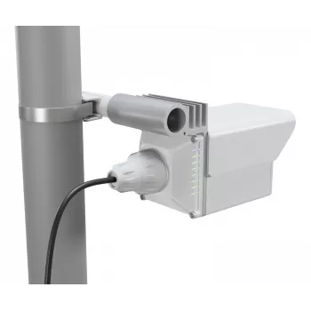 MIKROTIK ROUTERBOARD Bezprzewodowy Wire Dish (CubeG-5ac60aypair)