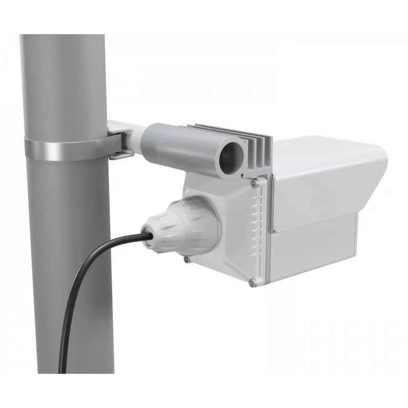 MIKROTIK ROUTERBOARD Bezprzewodowy Wire Dish (CubeG-5ac60aypair)