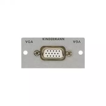 Gniazdo VGA Kindermann 7444000501