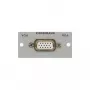 Gniazdo VGA Kindermann 7444000501