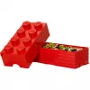 Lego Stapelbare Storage Box 8 Czerwony 4004 (40041730)