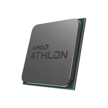 Procesor AMD Athlon 200GE 3.2 GHz 2-rdzeniowy 4 MB L3 Gniazdo AM4