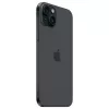 Apple iPhone 15 Plus 17 cm (6,7) Dual-SIM iOS 17 5G USB Type-C 512 GB Czarny (MU1H3ZD/A)