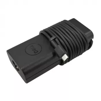 DELL 2NFMW zasilacz sieciowy Wewnętrzny 65 W Czarny