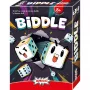 Biddle, gra w kości