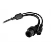 FOSCAM T8EP 8MP POE IP Camera Czarny