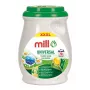 MILL PROFESSIONAL 3-komorowe uniwersalne kapsułki do prania, 70 szt.