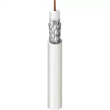 Kabel koncentryczny Belden 1855ENH 75 Ohm SDI, 1855ENH.01500