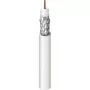 Kabel koncentryczny Belden 1855ENH 75 Ohm SDI, 1855ENH.01500