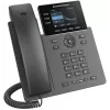 Grandstream Networks GRP2611G telefon IP Czarny 3 linie TFT