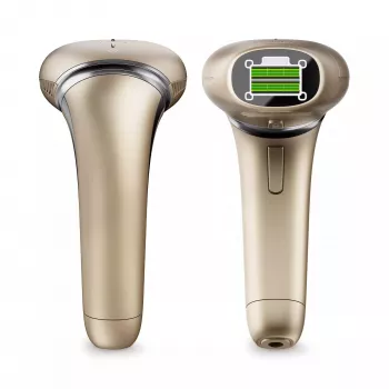 Epilator Silk'n IPL 7 Hair Removal Gold SEV1PE1CC001