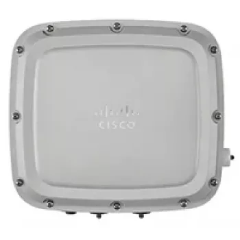 Bezprzewodowy punkt dostępowy Cisco C9124AXI-E 2.4 GHz 5 GHz Wi-Fi 6
