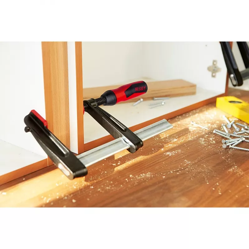 Bessey TPN60S12BE Czarny
