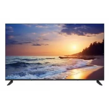 Monitor komputerowy DAHUA F400N 50 cali (127 cm) 4K Ultra HD 3840×2160 LED IPS, 8 ms, 400 cd/m², VESA, hub USB, głośniki — Czarny