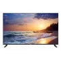 Monitor komputerowy DAHUA F400N 50 cali (127 cm) 4K Ultra HD 3840×2160 LED IPS, 8 ms, 400 cd/m², VESA, hub USB, głośniki — Czarny