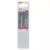Wiertło kręte Bosch Metal drill bit HSS-G DIN 338