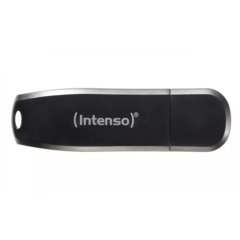 Pamięć flash USB3.2/512GB INTENSO