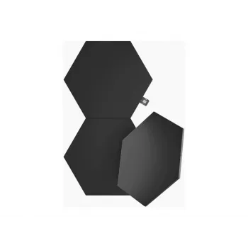 Inteligentna lampa ścienna Nanoleaf NL42-0101HX-3PK