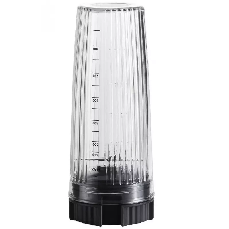 Blender osobisty ZWILLING Enfinigy 53003-001, 600 W, dzbanek Tritan 0,55 L, czarny