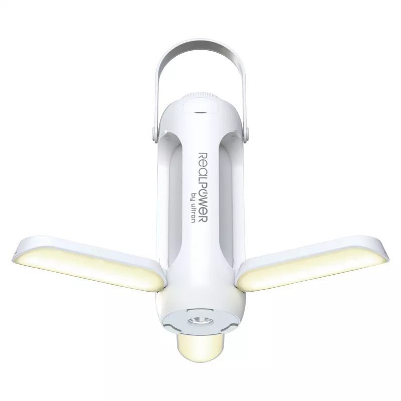 RealPower 463610 oświetlenie zewnętrzne LED 2 W