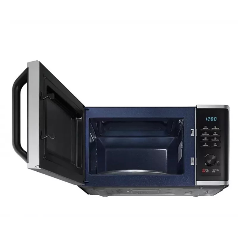 Kuchenka mikrofalowa Samsung MS23K3515AS 23L 800W z funkcją grilla