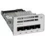 Moduł sieciowy CISCO Catalyst 9200 4 x 1G, część zamienna to produkt Cisco z naszej gamy modułów przełączników sieciowych. Kup online w RPA w DistriNode.