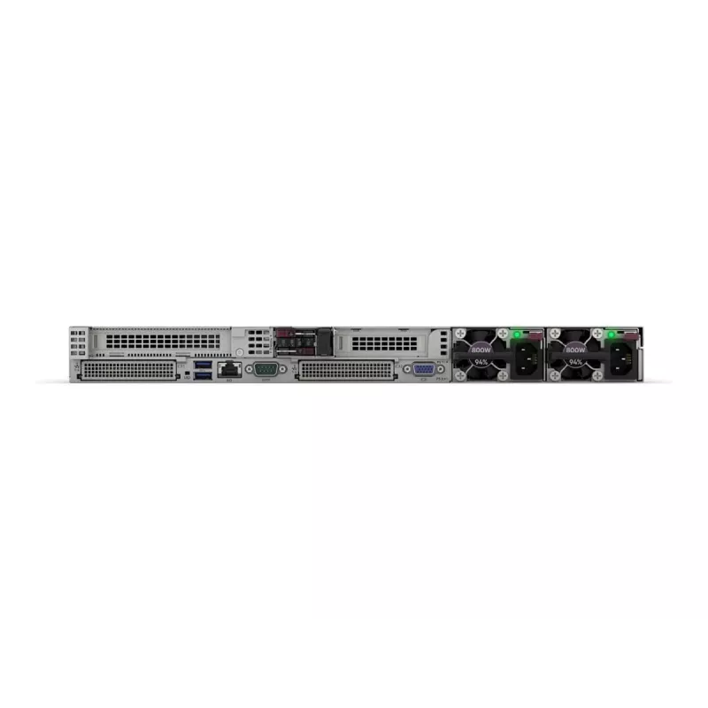 HPE ProLiant DL325 Gen11 9115 3.2GHz 16c 64GB 960GB SSD serwer rackowy